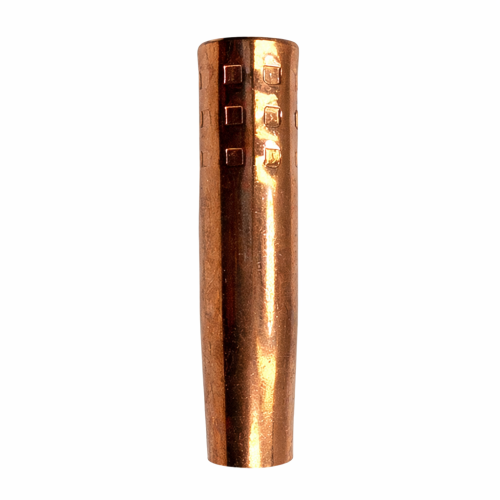 MIG SPRAY NOZZLE 200A COPPER 
